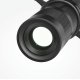 Трековый магнитный светильник Maytoni Gala TR108-4-10W3K-DS-B