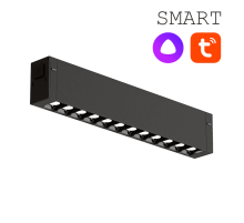 Трековый светильник EKS Colibri Smart Vegas 0У-00002002