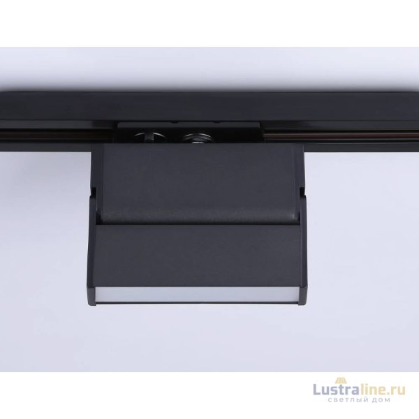 Трековый однофазный светильник Ambrella Light Track System GL6803 Трековый однофазный светильник Ambrella Light Track System GL6803