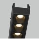 Трековый магнитный светильник Maytoni Points TR162-1-18W3K-M-B