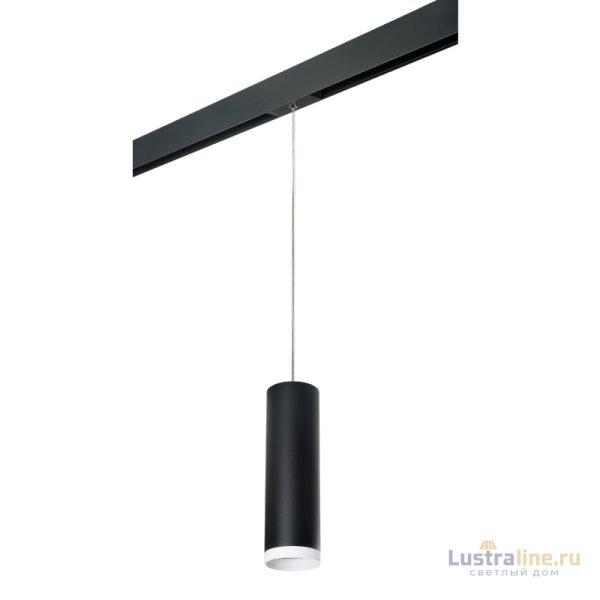 Трековый светильник Lightstar Rullo PRORP64973486 (216497+595887+203486) Трековый светильник Lightstar Rullo PRORP64973486 (216497+595887+203486)
