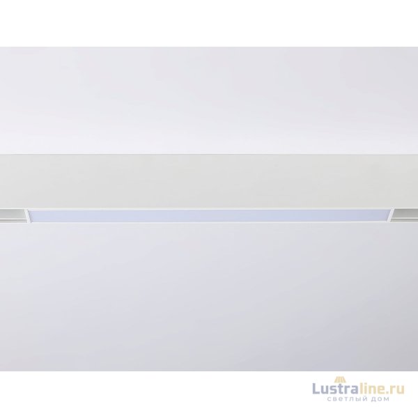 Трековый светильник Ambrella Light Track System GL4001