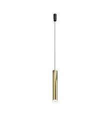 Трековый магнитный светильник Maytoni Skim TR210-1-5W3K-M-BBS
