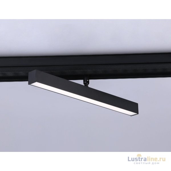 Трековый магнитный светильник Ambrella Light Magnetic Track System GL4201 Трековый магнитный светильник Ambrella Light Magnetic Track System GL4201