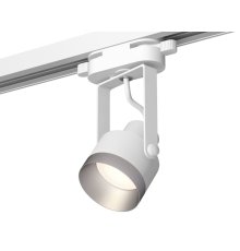 Трековый однофазный светильник Ambrella Light Track System XT6601043 (C6601, N6133)