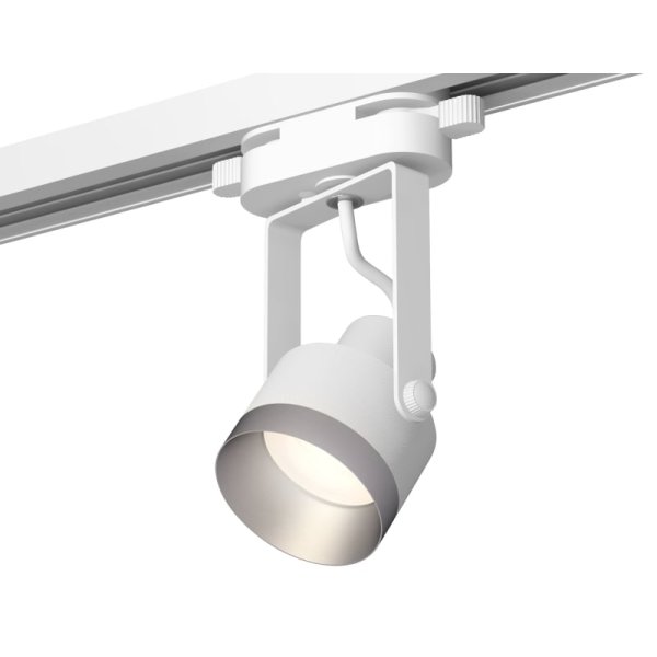 Трековый однофазный светильник Ambrella Light Track System XT6601043 (C6601, N6133)