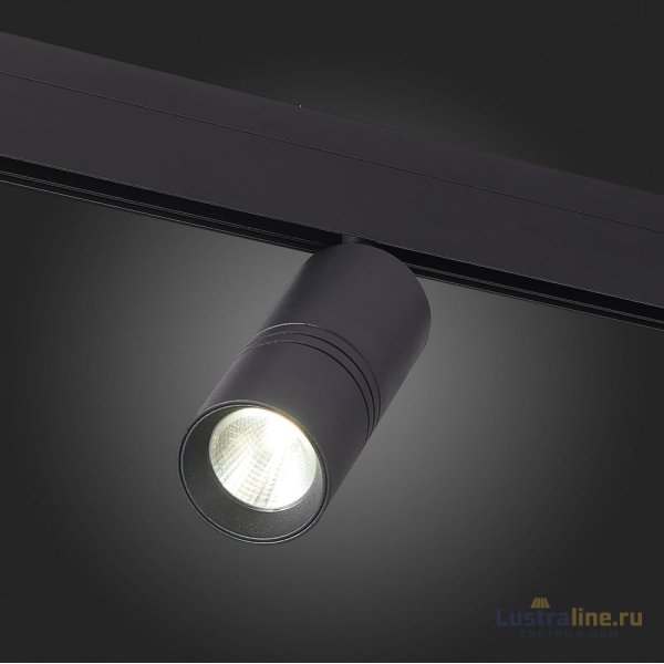 Трековый светильник ST Luce Lemmi ST365.436.18 Трековый светильник ST Luce Lemmi ST365.436.18