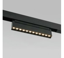 Трековый магнитный светильник Elektrostandard Slim Magnetic 4690389206412 85010/01 a067370