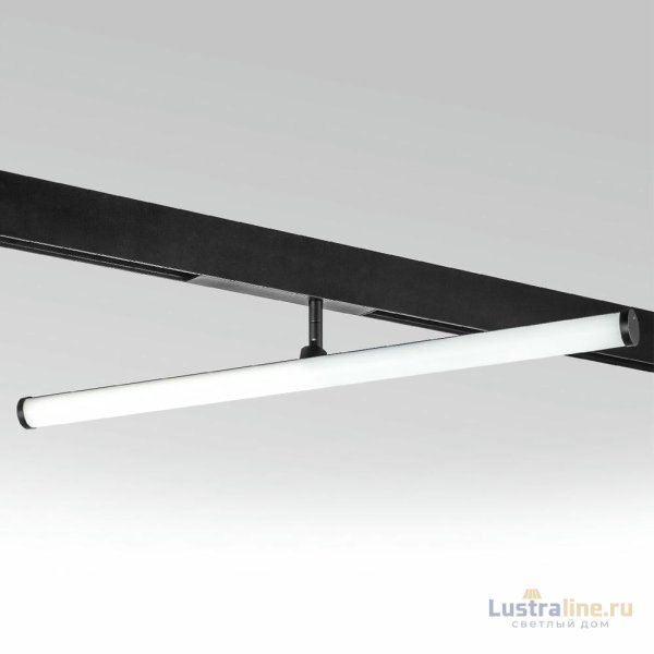 Трековый светильник Lightstar Teta 205607 Трековый светильник Lightstar Teta 205607