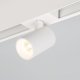Трековый магнитный светильник Arlight MAG-SPOT-45-R85-12W Warm3000 (WH, 36 deg, 24V, DALI) 046591