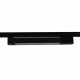 Трековый однофазный светильник Reluce 06186-9.3-001QY LED20W BK