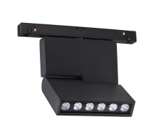 Трековый светильник NOVOTECH FLUM 358467