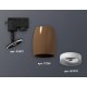 Трековый однофазный светильник Ambrella Light Track System XT1124030 (A2521, C1124, N7010)