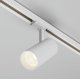 Трековый трехфазный светильник Maytoni Focus Led TR197-3-30WCCT-M-W