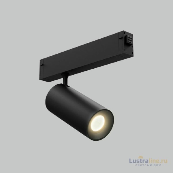 Трековый светильник IMEX Smart line IL.0050.6005-20-BK