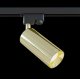 Трековый светильник Maytoni Track lamps TR004-1-GU10-G