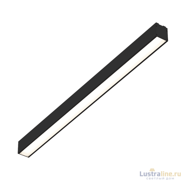 Трековый светильник DesignLed SY-601212-BL-24-WW 005400
