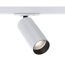 Трековый светильник Maytoni Technical Focus Zoom TR021-1-12B4K-Z-W