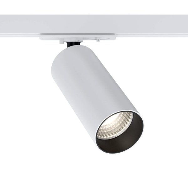 Трековый светильник Maytoni Technical Focus Zoom TR021-1-12B4K-Z-W