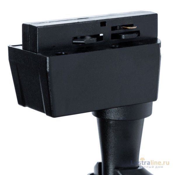 Светильник на шине ARTE Lamp A4561PL-1BK Светильник на шине ARTE Lamp A4561PL-1BK
