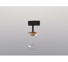 Трековый светильник DesignLed SY-601262-BZ-10-NW 009400