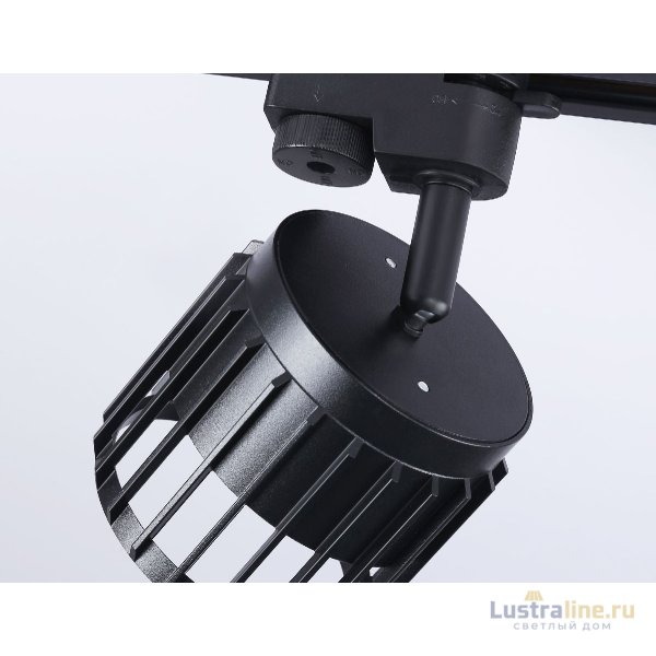 Трековый однофазный светильник Ambrella Light Track System GL5349 Трековый однофазный светильник Ambrella Light Track System GL5349