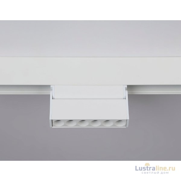Трековый светильник Ambrella Light Track System GL4038