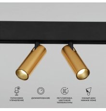 Трековый магнитный светильник Elektrostandard Slim Magnetic 4690389195259 a063527