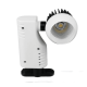 Трековый трехфазный светильник Elvan ST-021-20W-3Line-NH