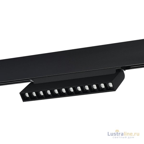 Трековый светильник ST Luce Skyline 48 ST372.406.12 Трековый светильник ST Luce Skyline 48 ST372.406.12