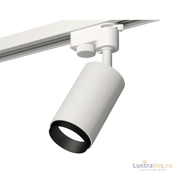 Трековый однофазный светильник Ambrella Light Track System XT6322041 (A2520, C6322, N6121)