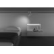 Трековый светильник Maytoni Technical Vuoro TR003-1-36W4K-W-W