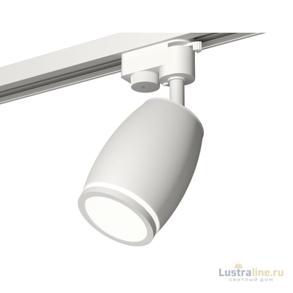 Трековый однофазный светильник Ambrella Light Track System XT1122002 (A2520, C1122, N7120)
