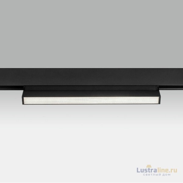 Трековый однофазный светильник Lightstar Uno 269047 Трековый однофазный светильник Lightstar Uno 269047