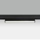 Трековый однофазный светильник Lightstar Uno 269047