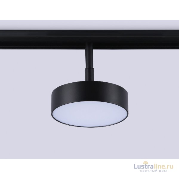 Трековый магнитный светильник Ambrella Light Magnetic Track System GL3855 Трековый магнитный светильник Ambrella Light Magnetic Track System GL3855