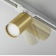 Трековый светильник Maytoni Technical Focus TR020-1-U-GU10-WMG