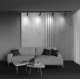 Трековый светильник Maytoni Track lamps TR011-1-GU10-B