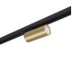Трековый светодиодный светильник Denkirs Tube DK6202-BG