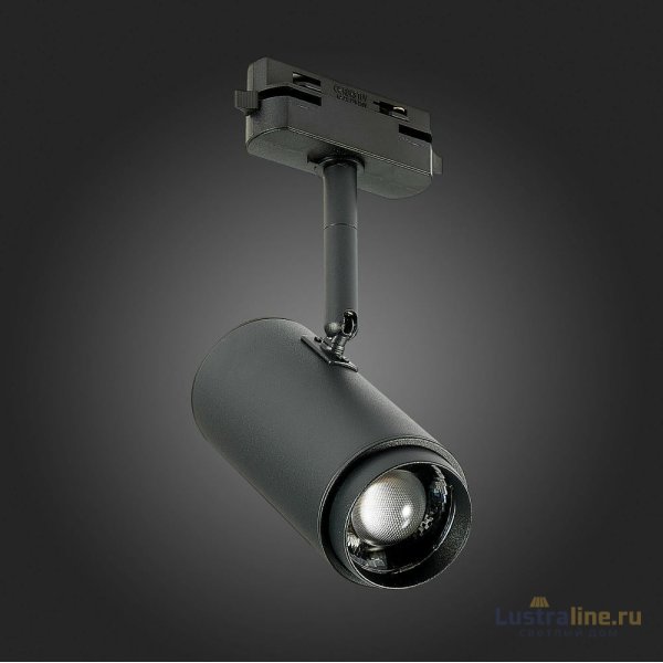 Трековый светильник ST Luce Zoom ST600.446.12 Трековый светильник ST Luce Zoom ST600.446.12
