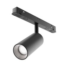 Трековый светодиодный светильник Maytoni Technical Focus Led TR032-4-20W3K-W-DS-B