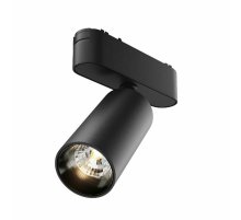 Трековый светильник Maytoni Focus LED TR103-1-12W3K-M-B