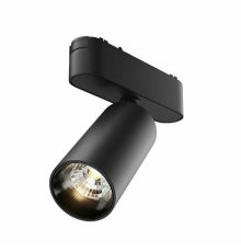 Трековый светильник Maytoni Focus LED TR103-1-12W3K-M-B