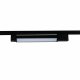 Трековый однофазный светильник Reluce 06186-9.3-001QY LED20W BK