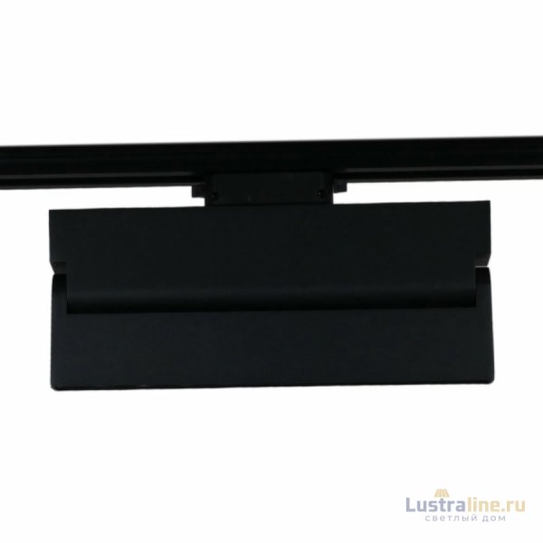 Трековый однофазный светильник Reluce 06187-9.3-001QY LED20W BK