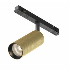 Трековый магнитный светильник Maytoni Artisan TR097-2-12W4K-M-BMG