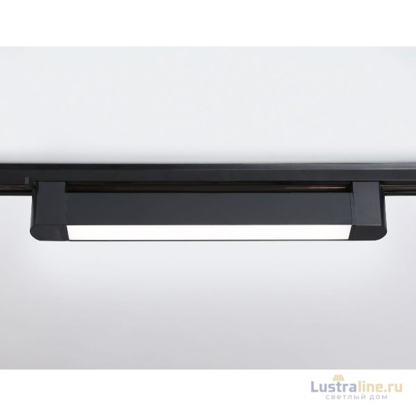 Трековый однофазный светильник Ambrella Light Track system GL6733 Трековый однофазный светильник Ambrella Light Track system GL6733