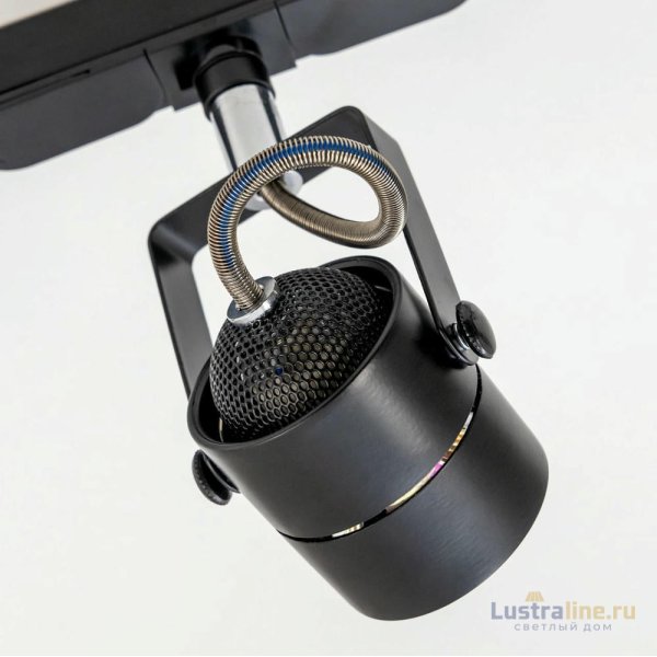 Трековый светильник Citilux Ринг CL525T11 Трековый светильник Citilux Ринг CL525T11