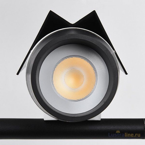 Трековый светильник ImperiumLoft Strizh Track 204086-22 Трековый светильник ImperiumLoft Strizh Track 204086-22