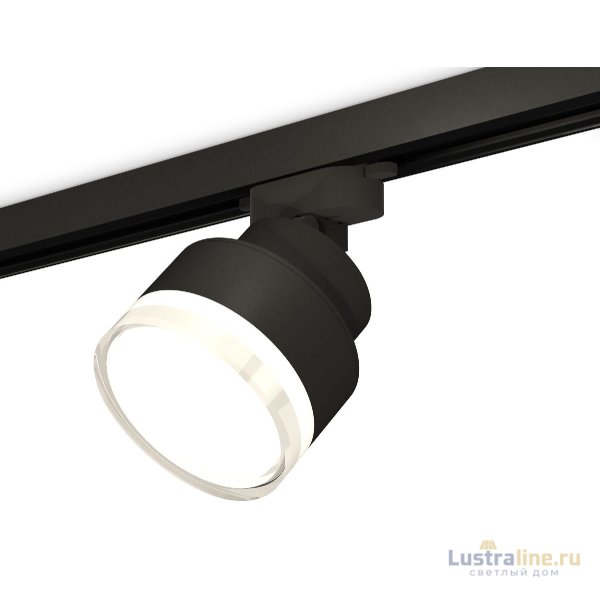 Трековый светильник Ambrella Light Track system (A2526, A2106, C8102, N8399) XT8102028 Трековый светильник Ambrella Light Track system (A2526, A2106, C8102, N8399) XT8102028
